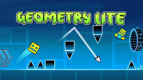 Geometry Lite