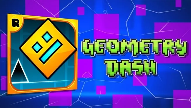 Geometry Dash