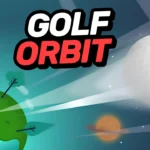 Golf Orbit