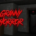 Granny Horror