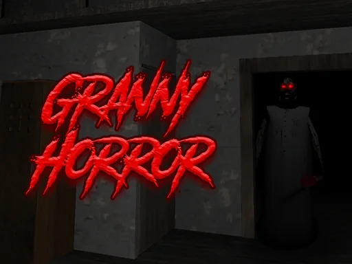 Granny Horror