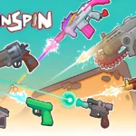 Gunspin