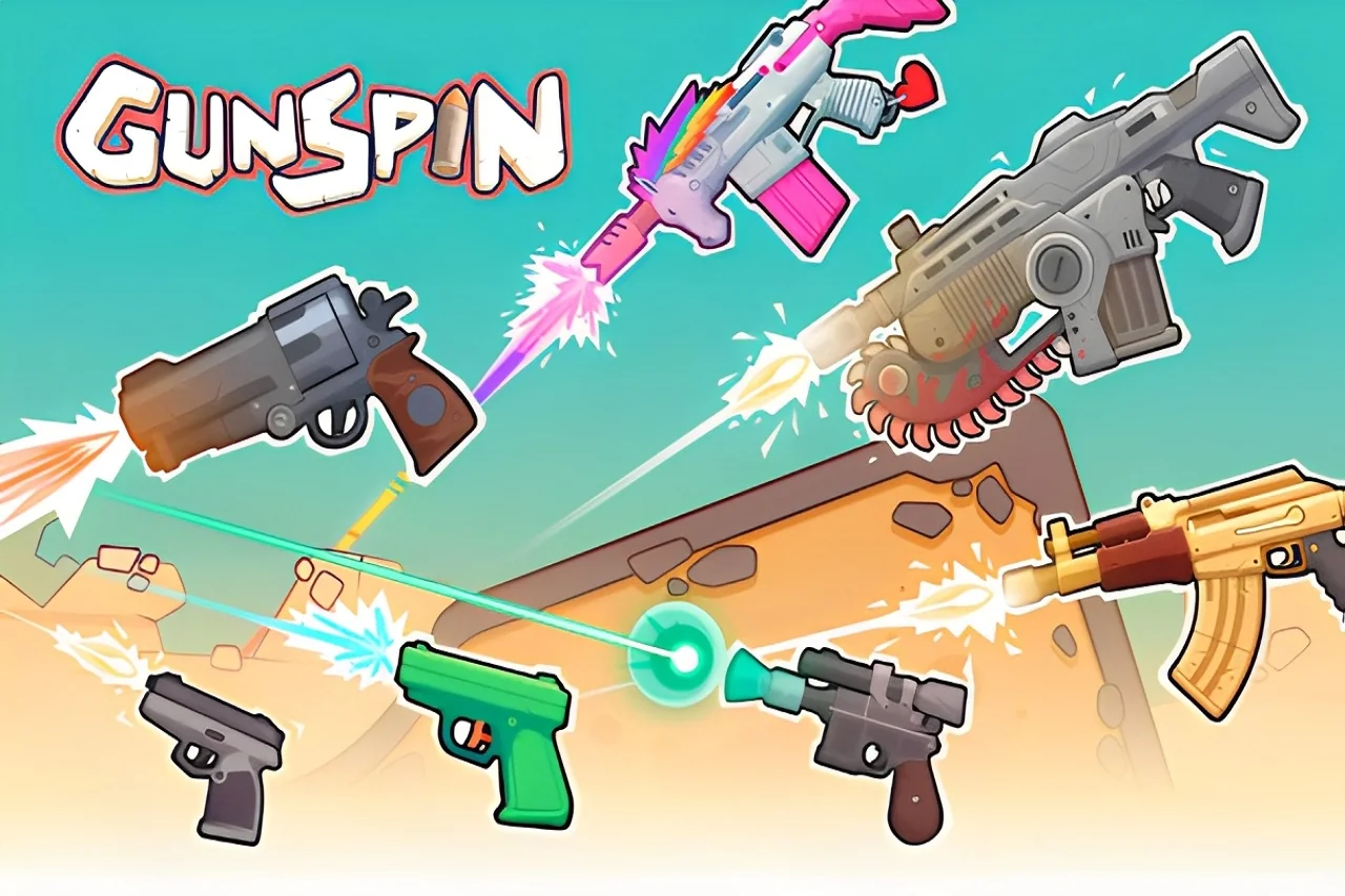 Gunspin