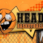 Head Basketball