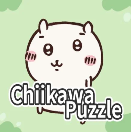 introduction to Chiikawa Puzzle