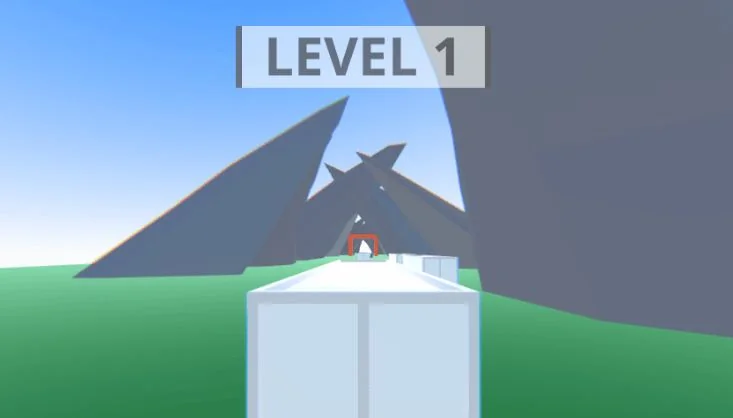 introduction to Cluster Rush