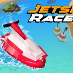 Jetski Race