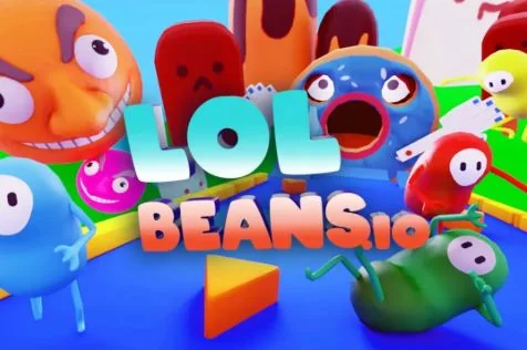 LOLBeans.io