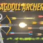Ragdoll Archers