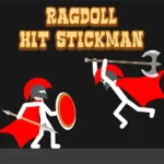 Ragdoll Hit Stickman