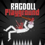 Ragdoll Playground