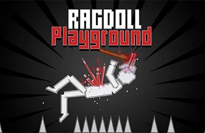 Ragdoll Playground