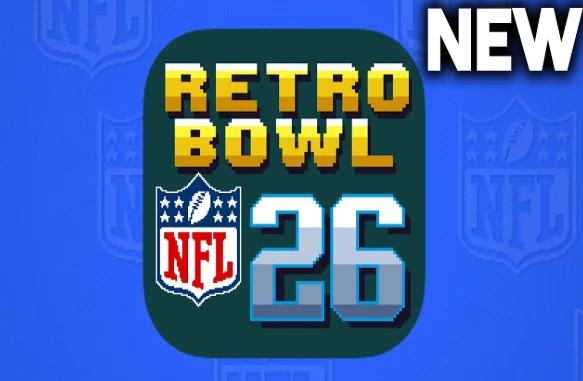 Retro Bowl 26