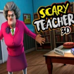 Scary Teacher 3D