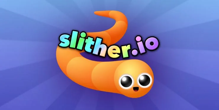 Slither IO