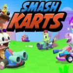 Smash Karts
