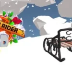 Snow Rider 3D