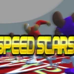 Speed Stars