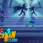 Stickman Clash