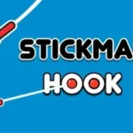 Stickman Hook