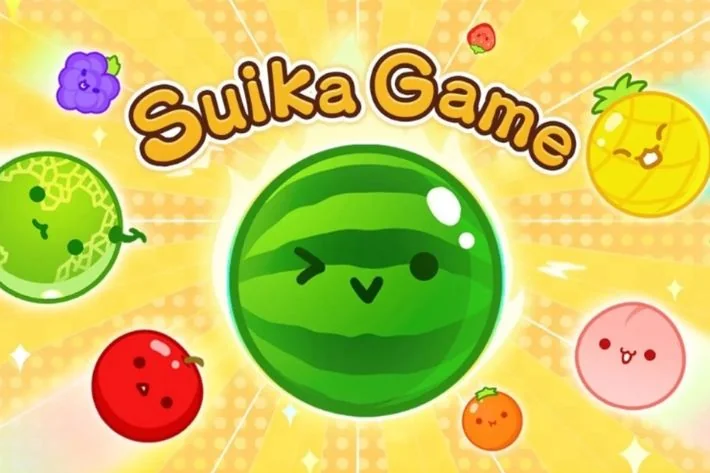 Suika Game