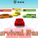 Survival Race