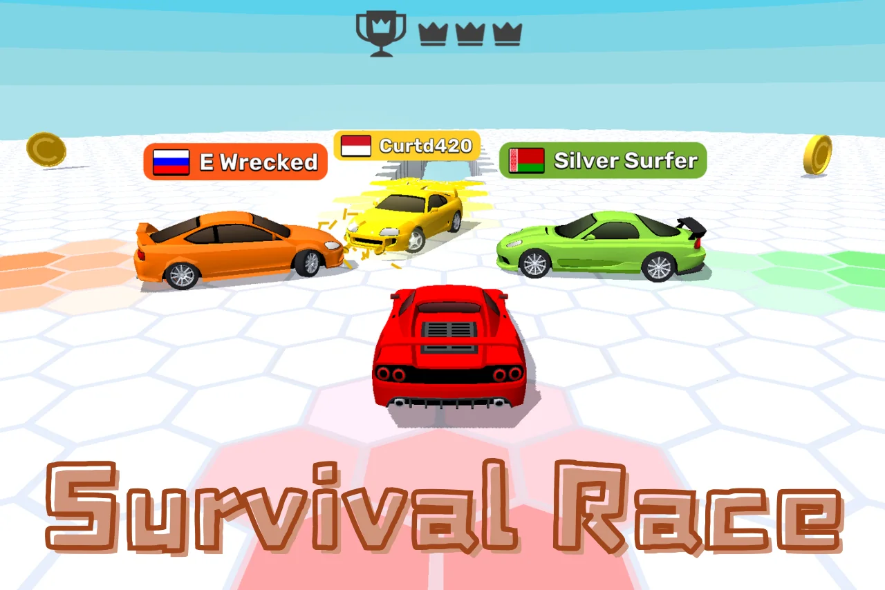 Survival Race