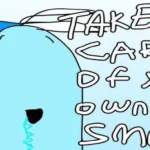 Take Care Of Shadow Milk