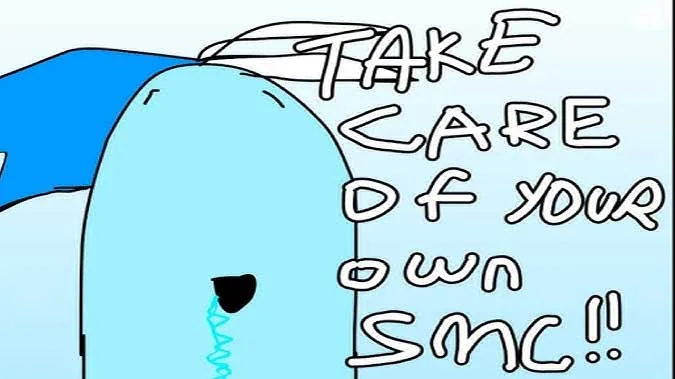 Take Care Of Shadow Milk