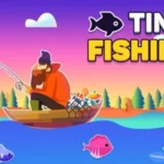 Tiny Fishing