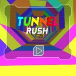 Tunnel Rush