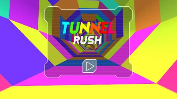 Tunnel Rush